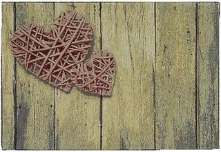 CUORI TAPPETO 50X80 - SItap - Contex Biancheria