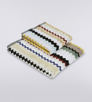 CURT SET 2 PEZZI - MISSONI HOME - Contex Biancheria