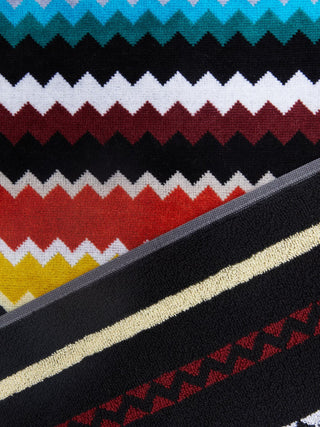 CURT SET 2 PEZZI - MISSONI HOME - Contex Biancheria