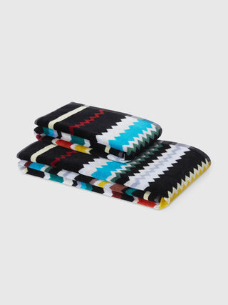 CURT SET 2 PEZZI - MISSONI HOME - Contex Biancheria