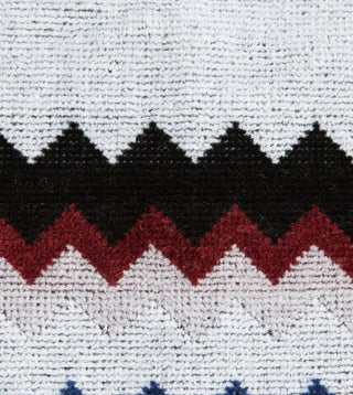 CURT SET 2 PEZZI - MISSONI HOME - Contex Biancheria