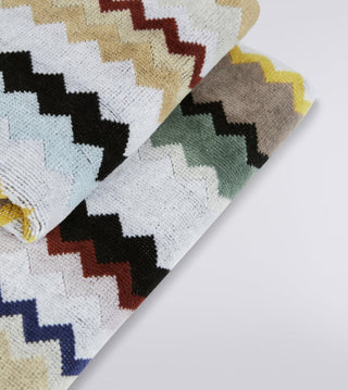CURT SET 2 PEZZI - MISSONI HOME - Contex Biancheria