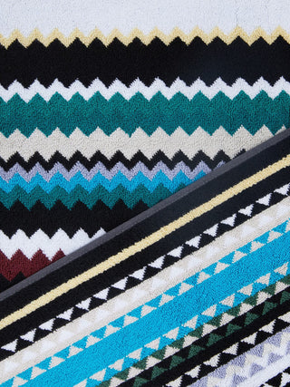 CURT TAPPETO BAGNO - MISSONI HOME - Contex Biancheria