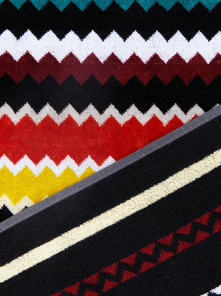 CURT TELO 80X160 - MISSONI HOME - Contex Biancheria