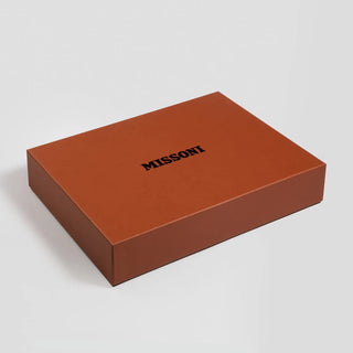 CURT VASSOIO GRANDE - MISSONI - Contex Biancheria