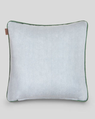 CUSCINO RICAMATO - ETRO HOME - Contex Biancheria