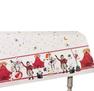 CYRCUS TOVAGLIA 150X360CM - TAG HOUSE - Contex Biancheria