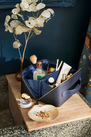 CYRILLE COSMETIC BAG MEDIUM - PIP STUDIO - Contex Biancheria