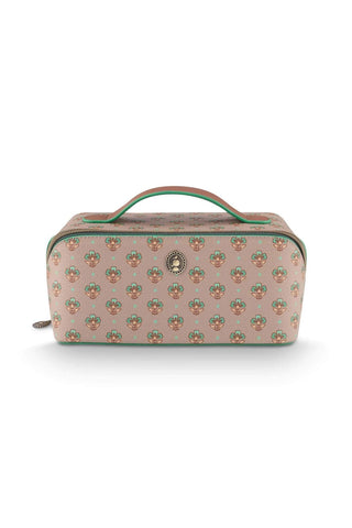 CYRILLE MEDIUM JAIP FLOWER - PIP STUDIO - Contex Biancheria