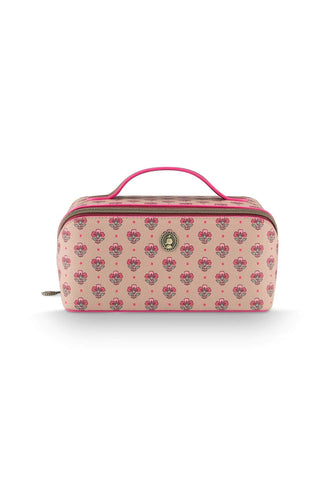 CYRILLE MEDIUM JAIP FLOWER - PIP STUDIO - Contex Biancheria
