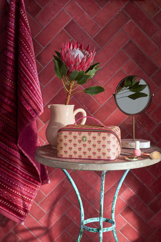 CYRILLE MEDIUM JAIP FLOWER - PIP STUDIO - Contex Biancheria