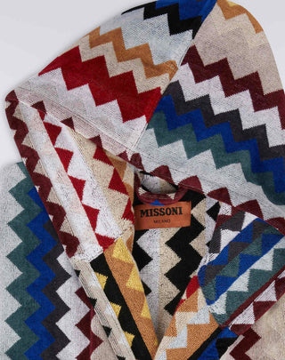 CYSIRUS ACCAPPATOIO - MISSONI HOME - Contex Biancheria