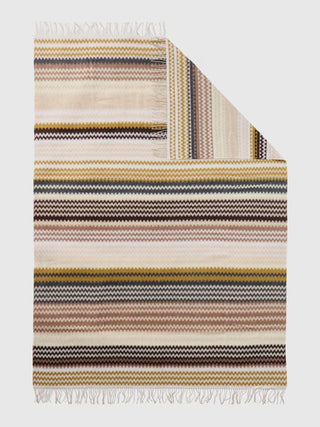 HUMBERT PLAID - MISSONI HOME
