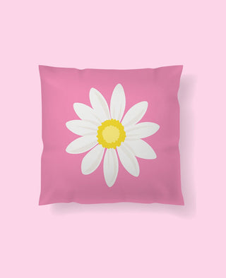 DAISY & LOVE CUSCINO - CAMOMILLA - Contex Biancheria