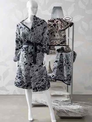 DAKOTA ACCAPPATOIO S - BLUMARINE HOME - Contex Biancheria