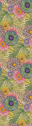 DALIA RUNNER - TESSITURA TOSCANA TELERIE - Contex Biancheria