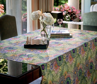 DALIA RUNNER - TESSITURA TOSCANA TELERIE - Contex Biancheria