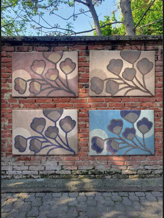 DALIA TAPPETO 60X90 - php - Contex Biancheria