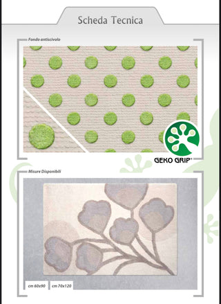 DALIA TAPPETO 70X120 - php - Contex Biancheria