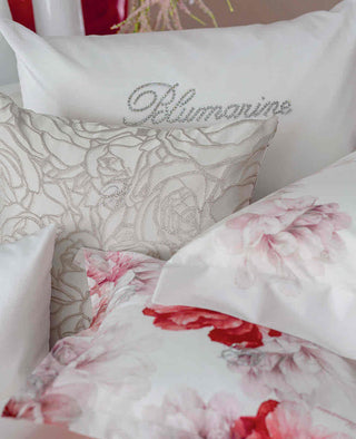 DALIDA COPRILETTO LISCIO MATRIMONIALE - BLUMARINE HOME - Contex Biancheria