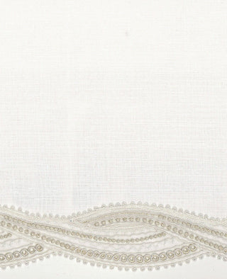 DAMA TOVAGLIA - BLUMARINE HOME - Contex Biancheria