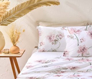 DAPHNE LENZUOLA MATRIMONIALE - BIANCOPERLA - Contex Biancheria
