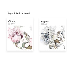 DAPHNE LENZUOLA MATRIMONIALE - BIANCOPERLA - Contex Biancheria