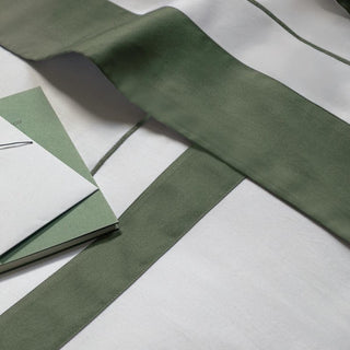 DARSENA LENZUOLA MATRIMONIALE - FAZZINI ATELIER - Contex Biancheria