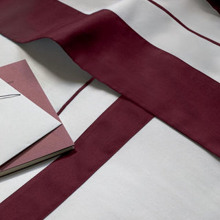 DARSENA LENZUOLA MATRIMONIALE - FAZZINI ATELIER - Contex Biancheria