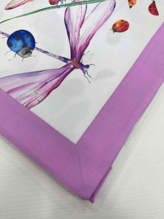 COCCINELLE TABLECLOTH - dea Srl