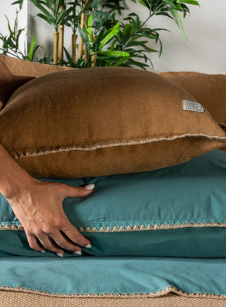 DEFINITO LENZUOLA MATRIMONIALE - FEELUM - Contex Biancheria