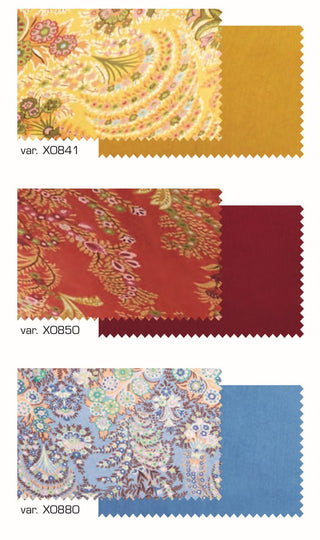 DEGRADE' QUILT MATRIMONIALE A PANNELLO - ETRO HOME - Contex Biancheria