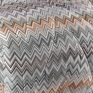 JOHN COPR MATR - MISSONI HOME