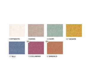 DIALOGO COPRILETTO UNA PIAZZA E MEZZA - FAZZINI - Contex Biancheria