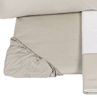 DIALOGO LENZUOLA SINGOLO - FAZZINI S.r.l - Contex Biancheria