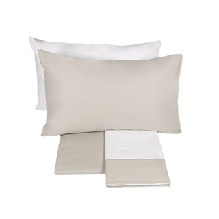 DIALOGO LENZUOLA SINGOLO - FAZZINI S.r.l - Contex Biancheria