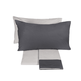 DIALOGO LENZUOLA SINGOLO - FAZZINI S.r.l - Contex Biancheria