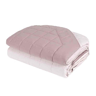 DIALOGO QUILT MATRIMONIALE - FAZZINI S.r.l - Contex Biancheria