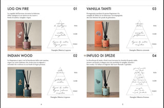 DIFFUSORE 250ML - FAZZINI - Contex Biancheria