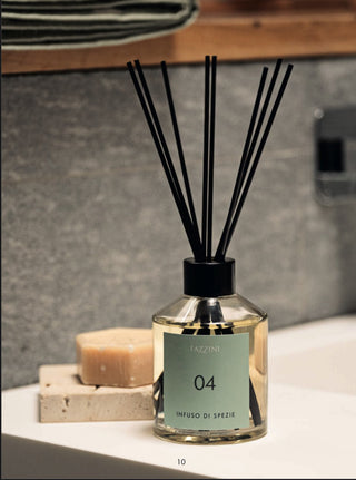 DIFFUSORE 250ML - FAZZINI - Contex Biancheria