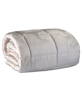 DIMORA TRAPUNTA MATRIMONIALE - BLUMARINE HOME - Contex Biancheria