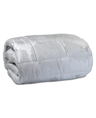 DIMORA TRAPUNTA MATRIMONIALE - BLUMARINE HOME - Contex Biancheria