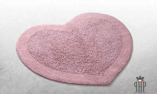 DIVA CUORE TAPPETO - php S.r.l - Contex Biancheria