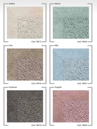DIVA TAPPETO 50X80 - php S.r.l - Contex Biancheria