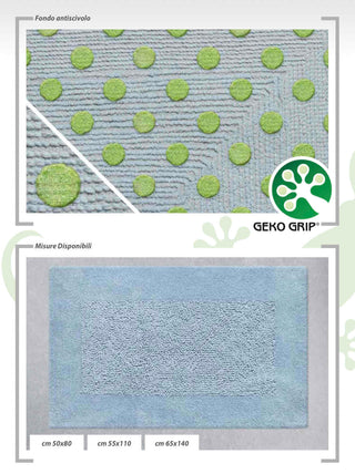 DIVA TAPPETO 50X80 - php S.r.l - Contex Biancheria