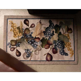DOCERS 52X80 - TESSITURA TOSCANA TELERIE - Contex Biancheria