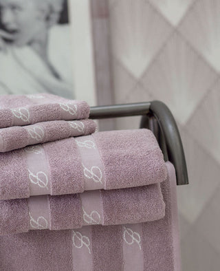 DOLCE OZIO SET 5PZ - BLUMARINE HOME - Contex Biancheria