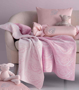 DOPPIA B COP - BLUMARINE BABY - Contex Biancheria