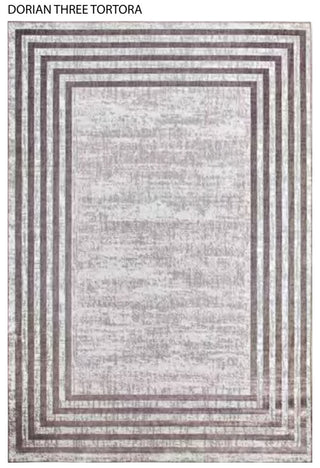 DORIAN THREE TORTORA - SItap - Contex Biancheria