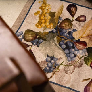 DOUCERS TIPTAPP - TESSITURA TOSCANA TELERIE - Contex Biancheria